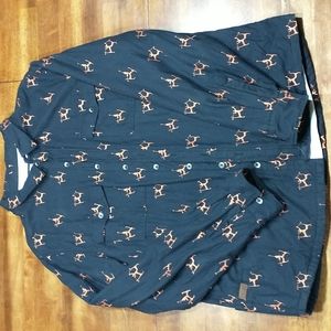 California Cowboy The High Sierra